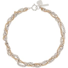Justine Clenquet Justine Clenquet Mayer Necklace