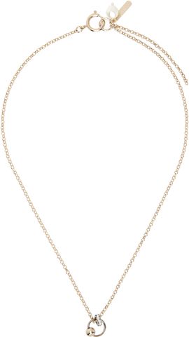 Justine Clenquet Justine Clenquet Nathan Necklace