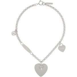 Justine Clenquet Justine Clenquet Nelly Necklace