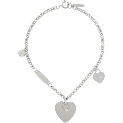 Justine Clenquet Justine Clenquet Nelly Necklace