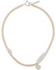 Justine Clenquet Justine Clenquet Nick Necklace - 1