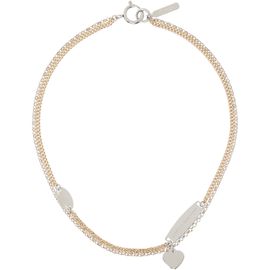 Justine Clenquet Justine Clenquet Nick Necklace