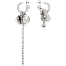 Justine Clenquet Justine Clenquet Niels Earrings
