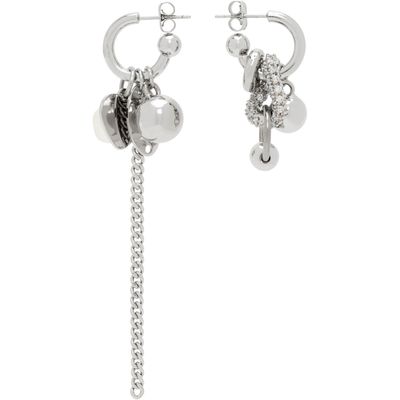 Justine Clenquet Justine Clenquet Niels Earrings