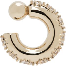Justine Clenquet Justine Clenquet Nina Ear Cuff