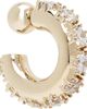 Justine Clenquet Justine Clenquet Nina Ear Cuff - 2