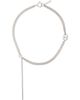 Justine Clenquet Justine Clenquet Nino Necklace - 1