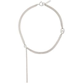 Justine Clenquet Justine Clenquet Nino Necklace