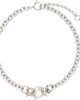 Justine Clenquet Justine Clenquet Pam Choker - 1
