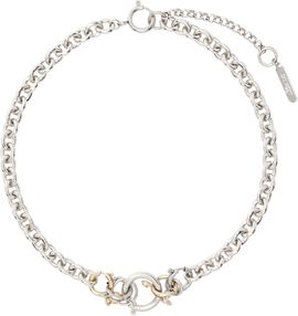 Justine Clenquet Justine Clenquet Pam Choker