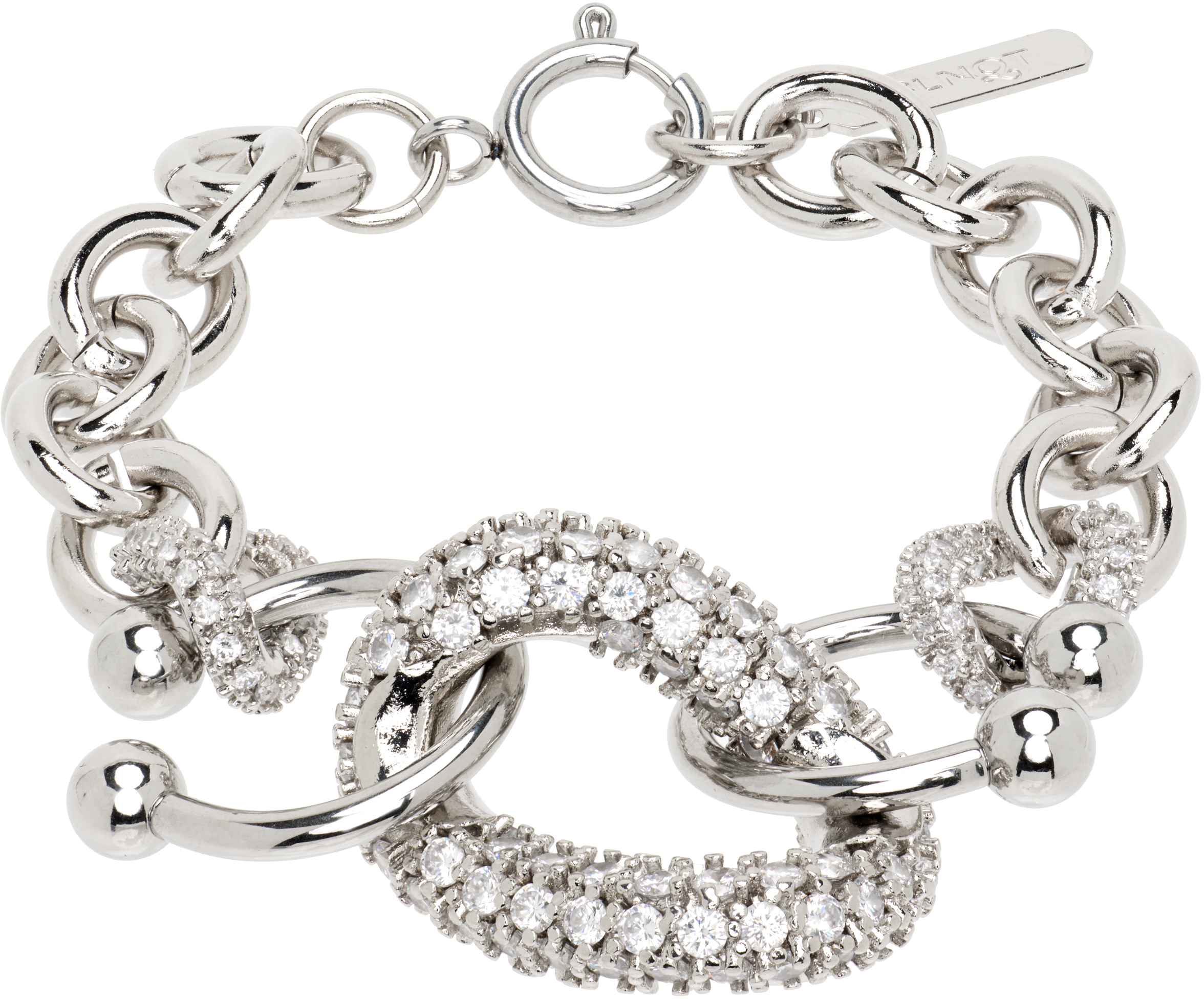 Justine Clenquet - Phoebe Bracelet