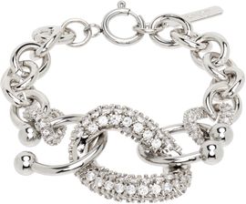 Justine Clenquet Justine Clenquet Phoebe Bracelet