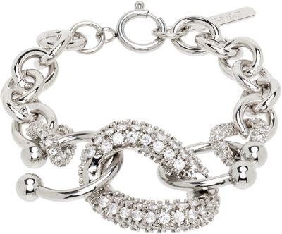 Justine Clenquet Justine Clenquet Phoebe Bracelet
