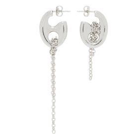 Justine Clenquet Justine Clenquet Rocio Earrings