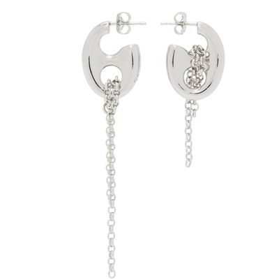 Justine Clenquet Justine Clenquet Rocio Earrings