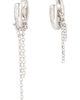 Justine Clenquet Justine Clenquet Rocio Mismatched Drop Earrings - 2