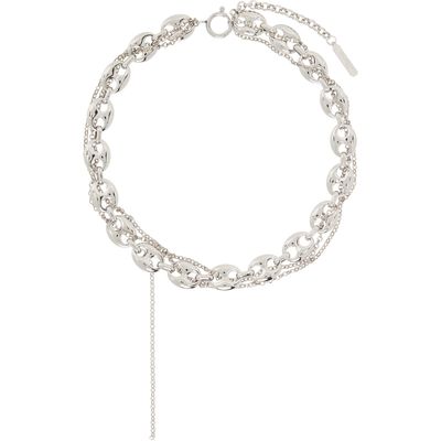 Justine Clenquet Justine Clenquet Rocio Necklace