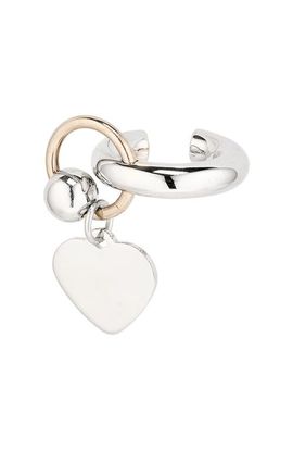 Justine Clenquet Justine Clenquet Ronnie Ear Cuff