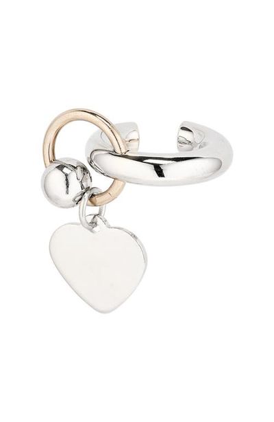 Justine Clenquet Justine Clenquet Ronnie Ear Cuff