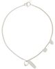Justine Clenquet Justine Clenquet Ronnie Necklace - 1