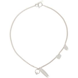 Justine Clenquet Justine Clenquet Ronnie Necklace