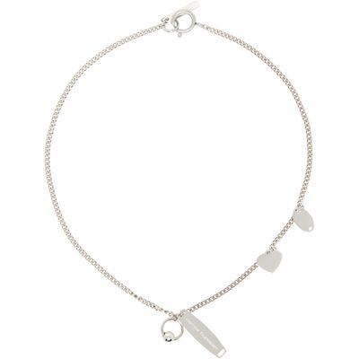 Justine Clenquet Justine Clenquet Ronnie Necklace
