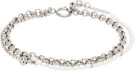 Justine Clenquet Justine Clenquet Salem Anklet