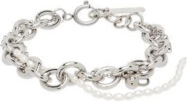 Justine Clenquet Justine Clenquet Salem Bracelet