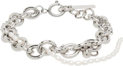 Justine Clenquet Justine Clenquet Salem Bracelet