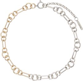 Justine Clenquet Justine Clenquet Scott Choker