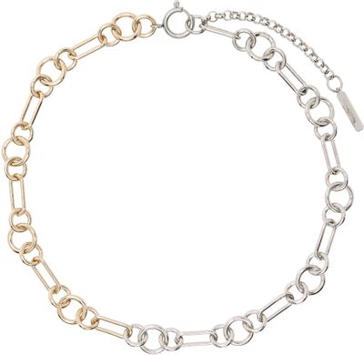 Justine Clenquet Justine Clenquet Scott Choker