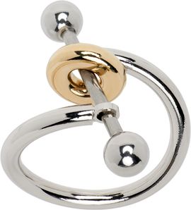 Justine Clenquet Justine Clenquet Sinead Ring