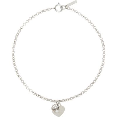Justine Clenquet Justine Clenquet Suzi Necklace