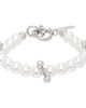 Justine Clenquet Justine Clenquet Tina Bracelet - 1