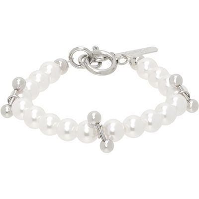 Justine Clenquet Justine Clenquet Tina Bracelet