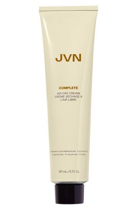 JVN JVN Complete Air Dry Cream 