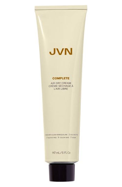 JVN JVN Complete Air Dry Cream 