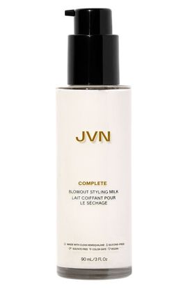 JVN JVN Complete Blowout Styling Milk 