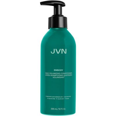 JVN JVN Embody Volumizing Conditioner 