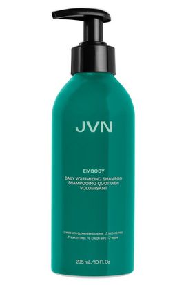 JVN JVN Embody Volumizing Shampoo 
