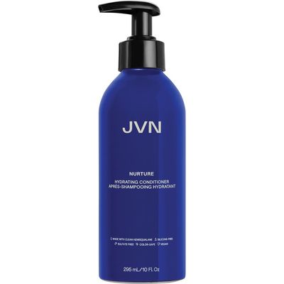 JVN JVN Nurture Hydrating Conditioner 