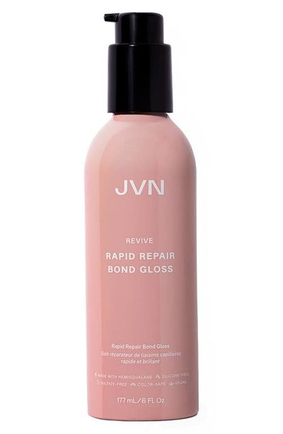 JVN JVN Revive Rapid Repair Bond Gloss 