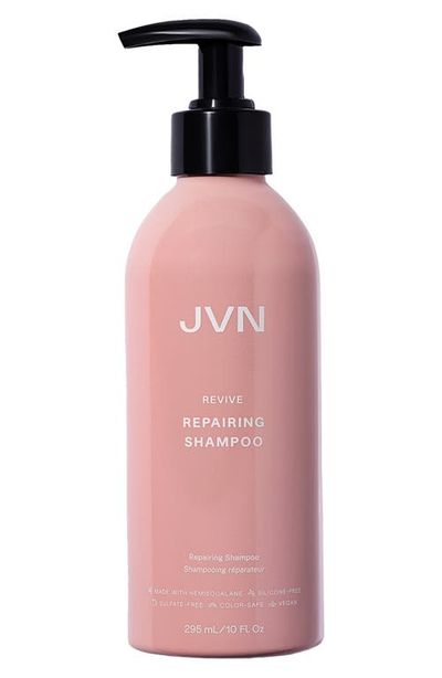 JVN JVN Revive Repairing Shampoo 