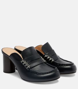 JW Anderson JW Anderson 75 leather mules