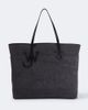 JW Anderson JW Anderson Anchor XL canvas tote bag - 1