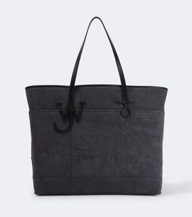 JW Anderson JW Anderson Anchor XL canvas tote bag