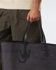 JW Anderson JW Anderson Anchor XL canvas tote bag - 3