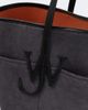 JW Anderson JW Anderson Anchor XL canvas tote bag - 6