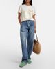 JW Anderson JW Anderson Babouche woven leather loafers - 4