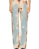 JW Anderson JW Anderson Baggy Straight Leg - 1